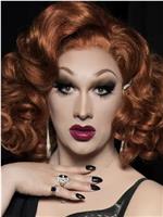 吉克克斯·蒙索 Jinkx Monsoon