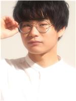 水谷崇人 Mizutani Takahito