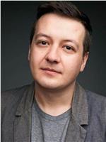 斯拉瓦·巴本科夫 Slava Babenkov
