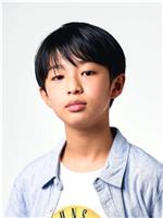 原田琥之佑　 Kounosuke Harada