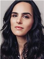 莫莉·哈格 Molly Hager