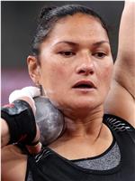 瓦莱丽·亚当斯 Valerie Adams