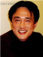 陆敏建 Jianmin Lu