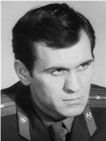 瓦列里·阿法纳谢夫 Valeriy Afanasev