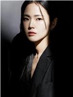 曹敏京 Jo Min-Kyoung
