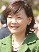 安倍昭惠 Akie Abe