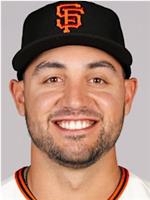 迈克·康佛特尔 Michael Conforto