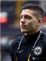 卢卡·约维奇 Luka Jovic