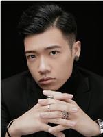 杨超豪 Chaohao Yang