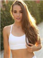 瑞秋·德米塔 Rachel A. DeMita