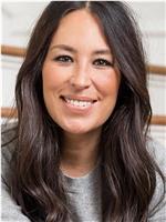 乔安娜·盖恩斯 Joanna Gaines