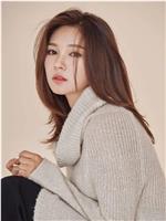 成惠敏 Seong Hye-Min
