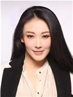 徐千雅 Qianya Xu