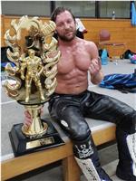 肯尼·奥梅加 Kenny Omega