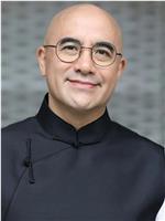孔祥东 Xiangdong Kong