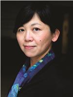 李翊云 Yiyun Li