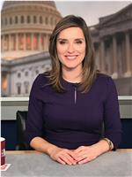 玛格丽特·布伦南 Margaret Brennan