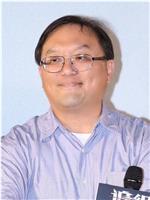 唐在扬 David Tang