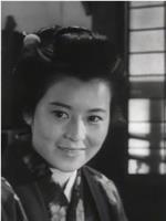 桂通子 Michiko Katsura