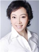 韩婷婷 Tingting Han