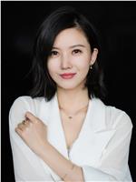 杨子姗