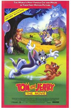 猫和老鼠1992电影版在线观看和下载