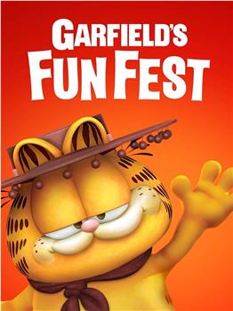 加菲猫的狂欢节在线观看和下载