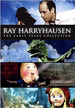 Ray Harryhausen: The Early Years Collection在线观看和下载