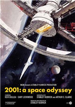 2001太空漫游在线观看和下载