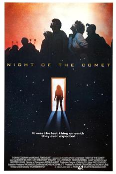彗星之夜在线观看和下载