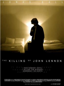 刺杀约翰·列侬在线观看和下载