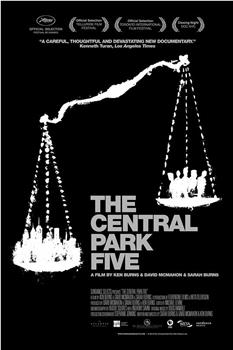 中央公园五罪犯在线观看和下载