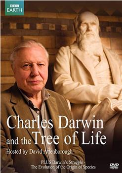 达尔文和生命之树在线观看和下载