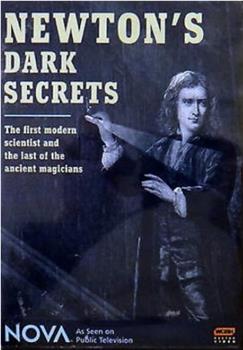 牛顿的黑暗秘密在线观看和下载