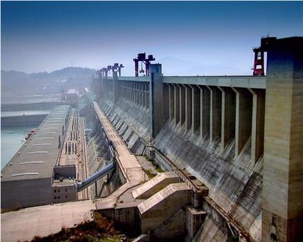 超大建筑狂想曲：三峡大坝在线观看和下载