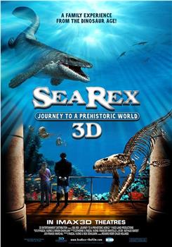 雷克斯海3D：史前世界在线观看和下载