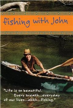 和约翰一起钓鱼在线观看和下载