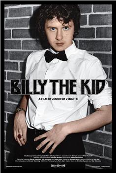 Billy the Kid在线观看和下载