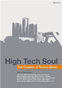 High Tech Soul在线观看和下载