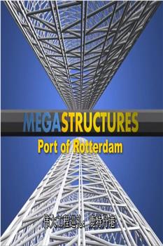 伟大工程巡礼：鹿特丹港在线观看和下载