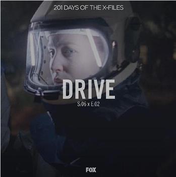 "The X Files" SE 6.2 Drive在线观看和下载