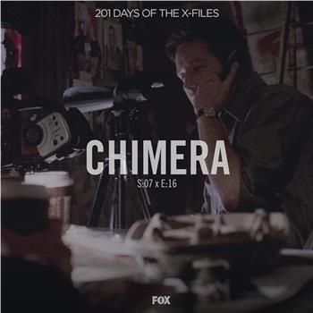 "The X Files" SE 7.16 Chimera在线观看和下载