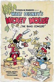米老鼠的音乐会在线观看和下载