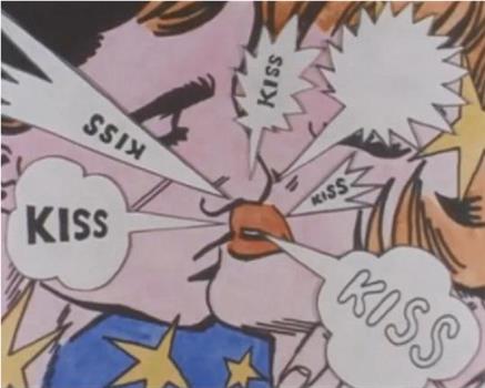 KISS KISS KISS在线观看和下载