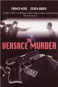 The Versace Murder在线观看和下载