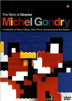 The Work of Director Michel Gondry在线观看和下载