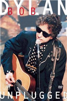 Unplugged: Bob Dylan在线观看和下载