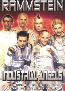 Rammstein: Industrial Angels在线观看和下载