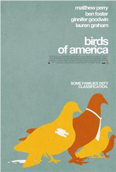 美国鸟类在线观看和下载