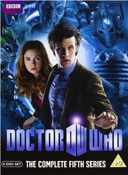 doctor who season 5(2010)全13集别名:异世奇人 第五季 / 下一位博士